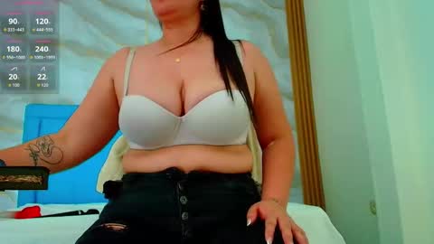 A N A P A U L A online show from 09-20-25, 07:15