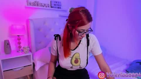 Valeria Arias online show from 03-17-26, 04:17