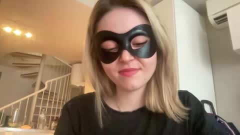 anarosa22 online show from 03-31-26, 05:02