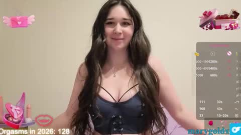 anarosex online show from 02-15-26, 11:01