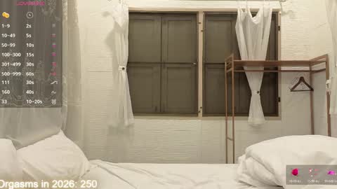 anarosex online show from 04-12-26, 08:25