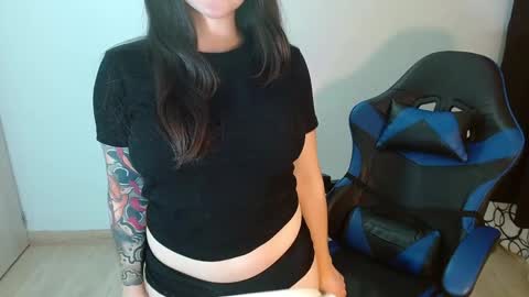 ana 3 online show from 02-17-25, 03:36