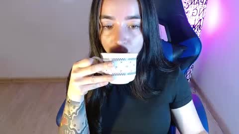 ana 3 online show from 11-24-25, 01:27