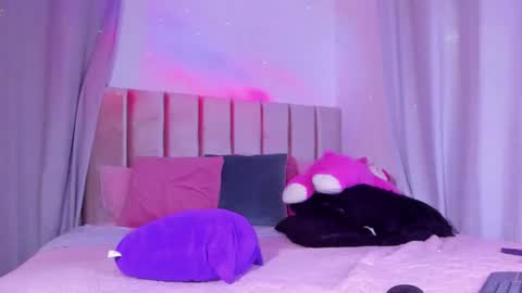 Ana indepent model online show from 03-08-26, 05:00