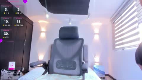 ana online show from 01-24-25, 03:45