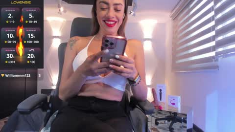 ana online show from 02-08-25, 01:33