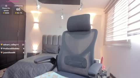 ana online show from 02-12-25, 07:24