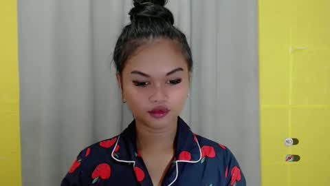 ANA online show from 01-13-25, 11:52