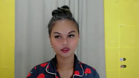 ANA online show from 01-17-25, 10:33