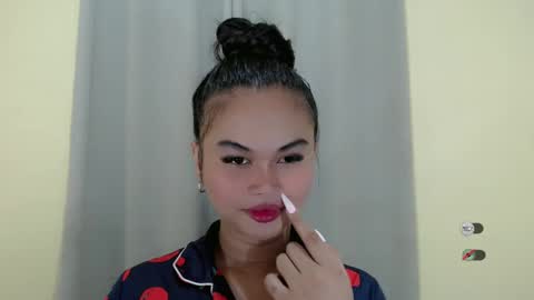 ANA online show from 01-29-25, 04:41