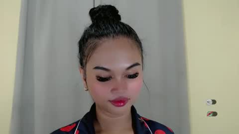 ANA online show from 02-28-25, 08:07