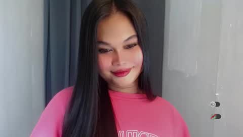 Snapshot of anaruru_ chatting on 02-27-26, 06:19 ANA online show from 02-27-26, 06:19