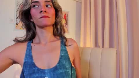 Ana online show from 10-25-25, 07:52