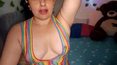 Ana online show from 11-21-25, 01:32