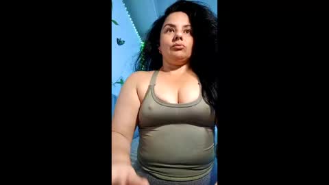 Ana online show from 12-04-25, 02:04