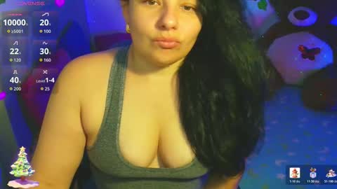 Ana online show from 12-19-25, 01:51