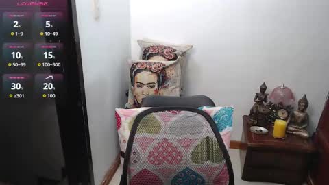  Anastacia  online show from 11-09-25, 02:54