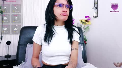 Snapshot of anastaciia1 chatting on 01-05-25, 07:17 maria online show from 01-05-25, 07:17