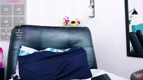 Snapshot of anastaciia1 chatting on 01-28-25, 12:36 maria online show from 01-28-25, 12:36