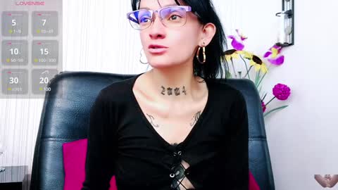 Snapshot of anastaciia1 chatting on 02-02-25, 07:57 maria online show from 02-02-25, 07:57