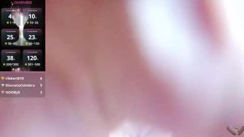 Snapshot of anastaciia1 chatting on 03-08-25, 12:33 maria online show from 03-08-25, 12:33