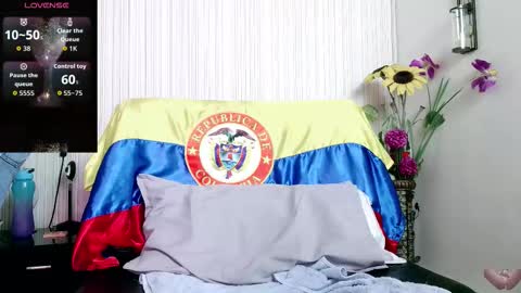 maria online show from 10-09-25, 06:39