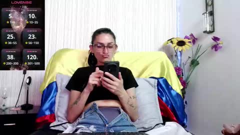 maria online show from 10-17-25, 07:27