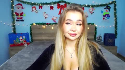 anastacyyellig online show from 12-30-24, 08:43
