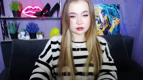 anastacyyellig online show from 01-20-25, 08:07