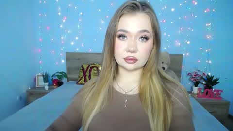 anastacyyellig online show from 01-30-25, 08:32