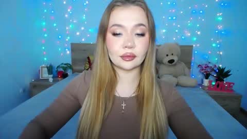 anastacyyellig online show from 01-30-25, 02:36