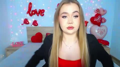 anastacyyellig online show from 02-15-25, 06:55