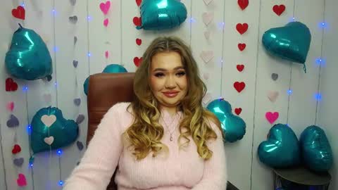 anastacyyellig online show from 02-15-25, 08:11