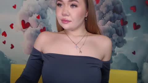 anastacyyellig online show from 02-19-25, 09:03