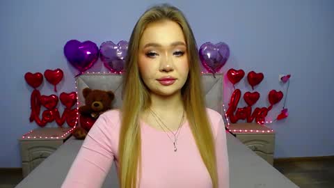 anastacyyellig online show from 03-05-25, 08:10