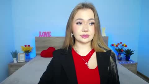 anastacyyellig online show from 03-12-25, 08:08