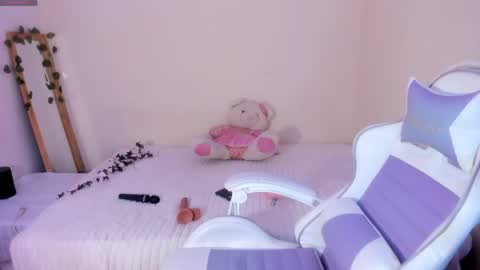 Anastasia Gomez online show from 05-01-26, 12:15