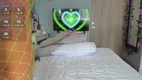  anastasia  online show from 12-20-24, 05:18