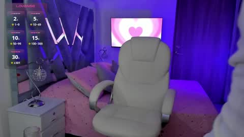  anastasia  online show from 02-13-25, 10:33