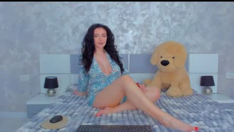 Anastasia online show from 04-03-26, 01:09