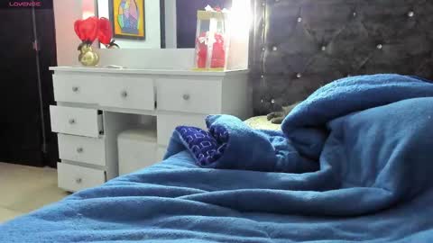  ANASTASIA DANGER  online show from 01-07-25, 12:52