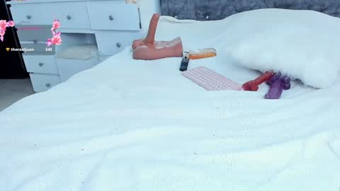  ANASTASIA DANGER  online show from 02-05-25, 03:31