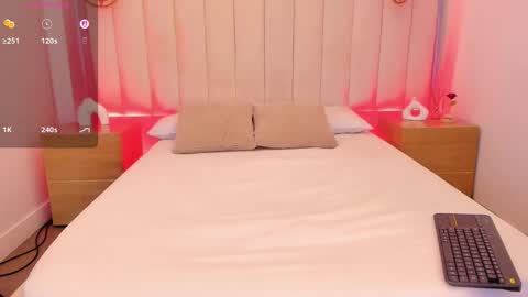 Snapshot of anastasia_lauren chatting on 10-04-25, 07:34 Ana online show from 10-04-25, 07:34