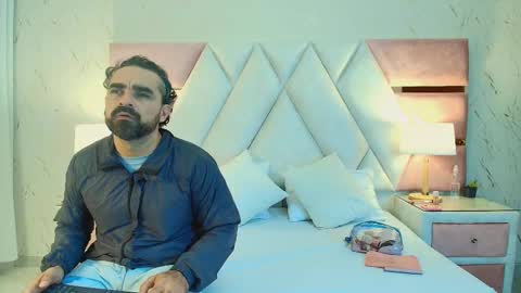 anastasia_marco online show from 01-25-25, 11:44