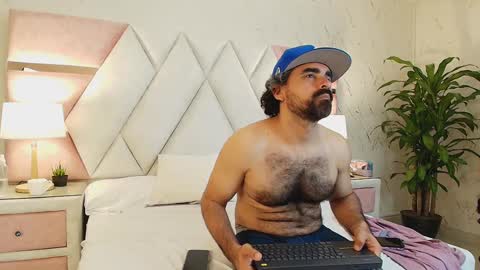 anastasia_marco online show from 01-27-25, 05:58