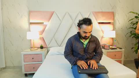 anastasia_marco online show from 01-29-25, 11:41