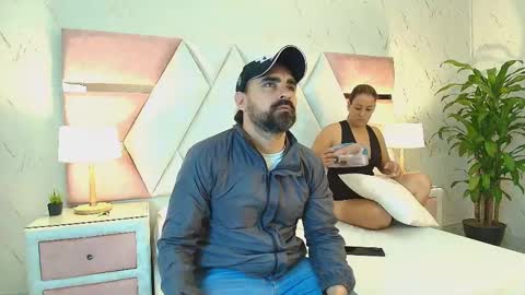 anastasia_marco online show from 01-31-25, 11:46