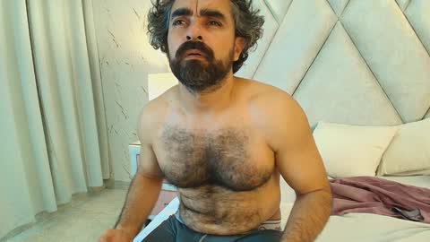 anastasia_marco online show from 02-04-25, 06:27