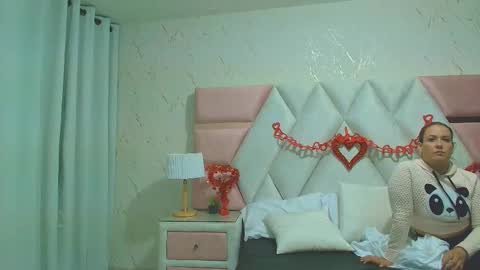 anastasia_marco online show from 02-16-25, 03:26