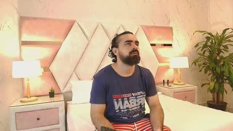 anastasia_marco online show from 03-12-25, 12:36